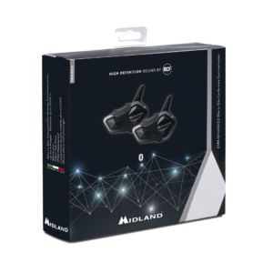 Intercom BTR1 Advanced Midland