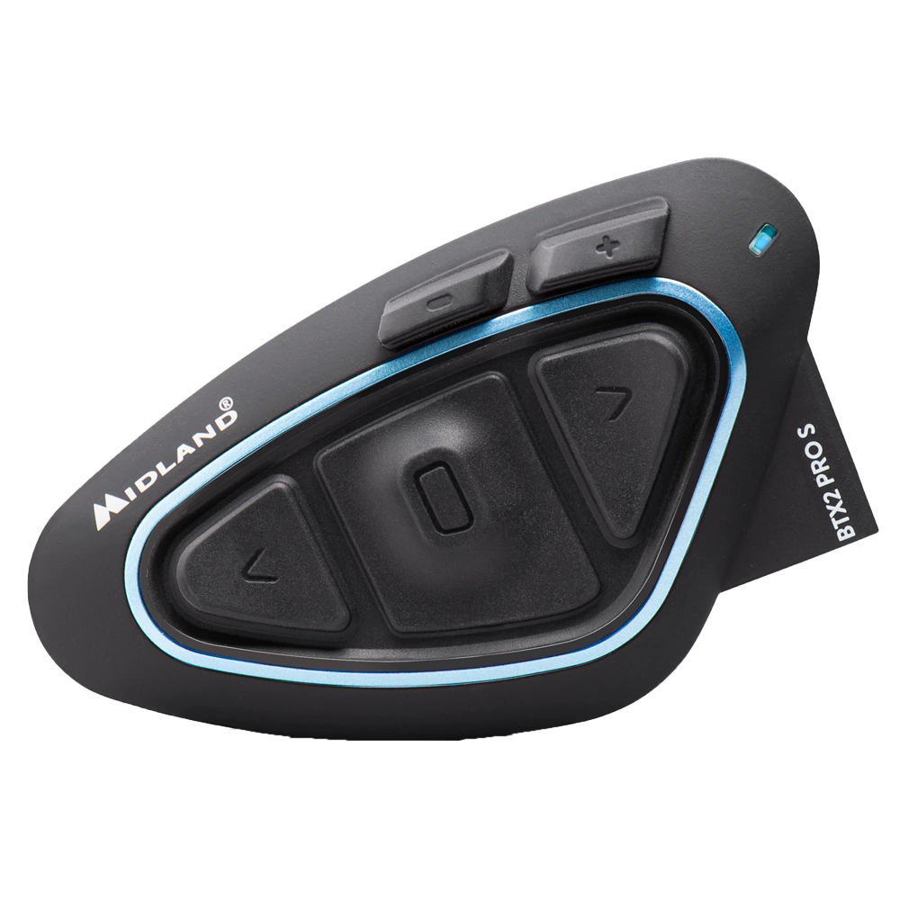Intercom BTX2 Pro S