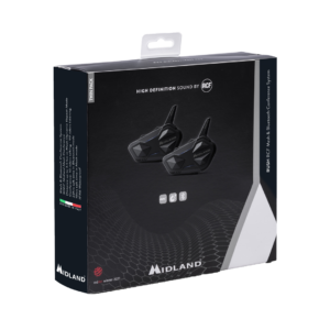 Intercom Midland BTRUSH