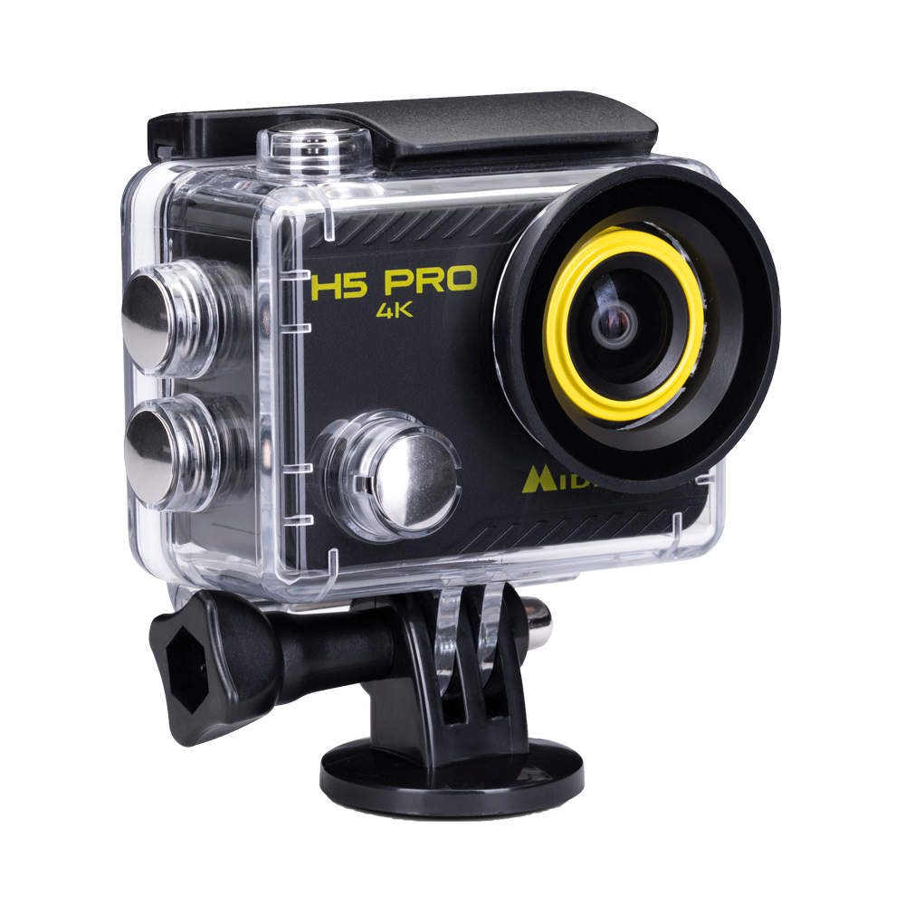 H5 Pro 4k
