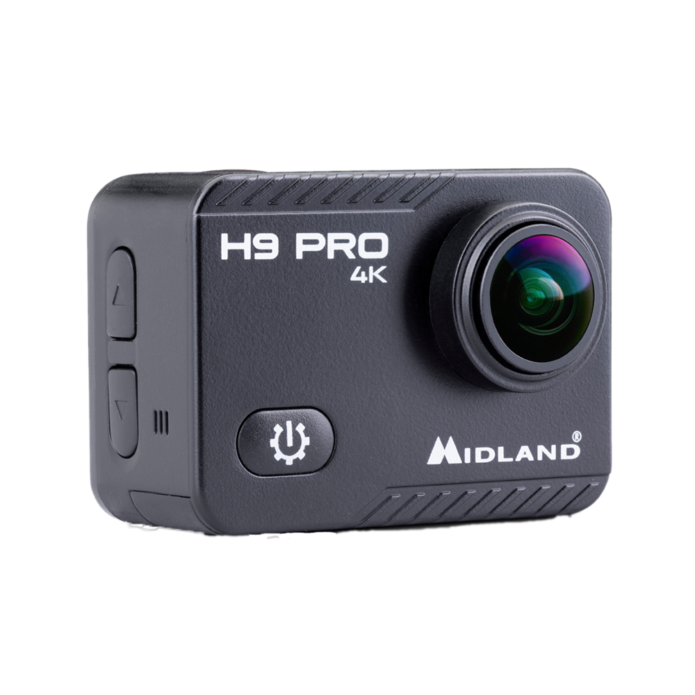 H9 Pro 4k