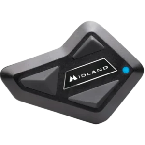Midland BT Mini, intercomunicador compacto y funcional.